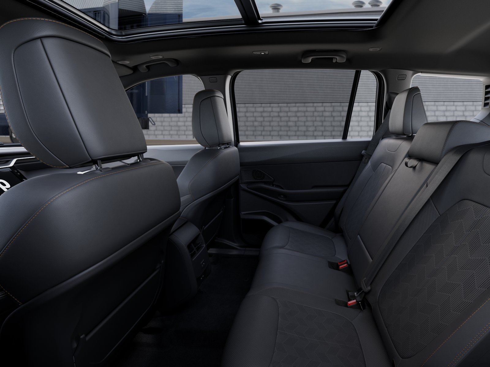 New 2026 Sting-Gray Clearcoat Jeep Overland image 23