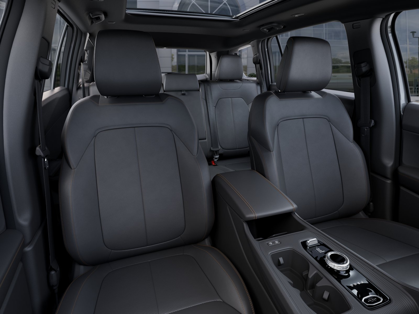 New 2026 Bright White Clear-Coat Exterior Paint Jeep Limited image 43