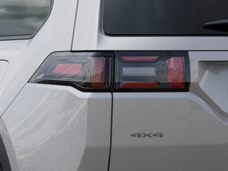 New 2026 Silver Zynith Clearcoat Jeep  image 9