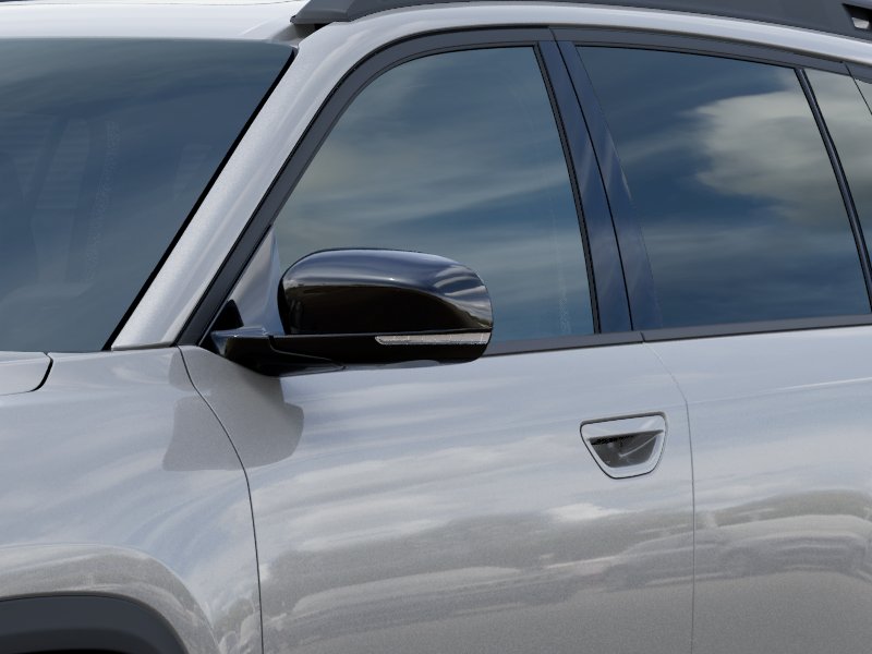 New 2026 Silver Zynith Clearcoat Jeep  image 12