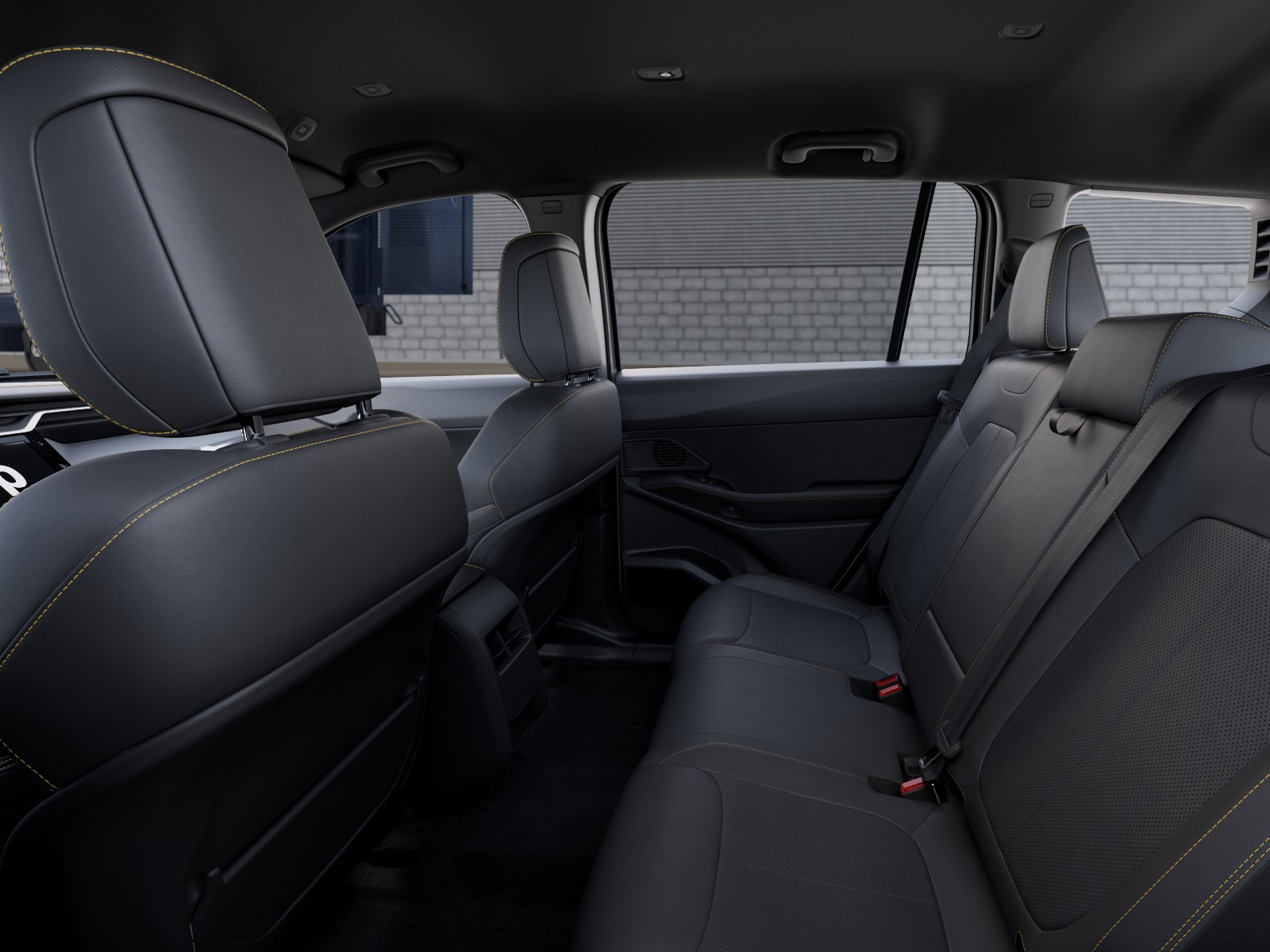 New 2026 Silver Zynith Clearcoat Jeep  image 23