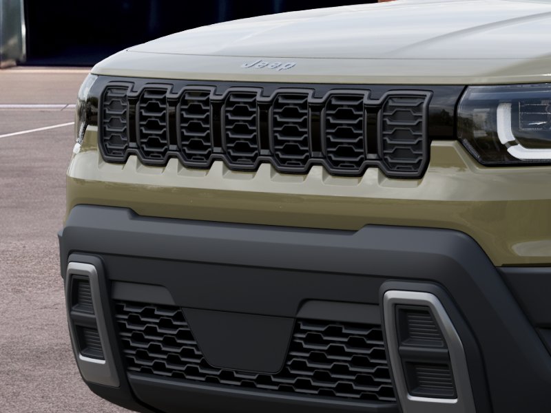 New 2026 41 Exterior Paint Jeep Limited image 37