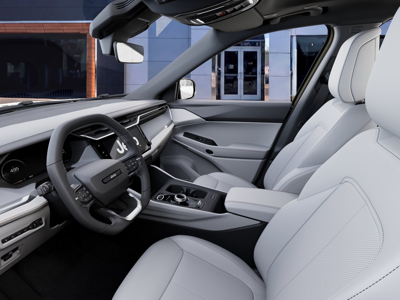New 2026 41 Exterior Paint Jeep Limited image 48