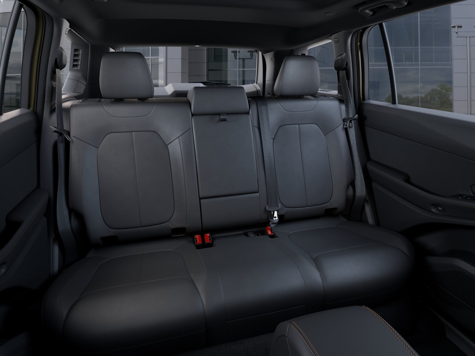 New 2026 41 Exterior Paint Jeep CHEROKEE LIMITED 4X4 image 41