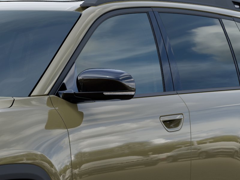 New 2026 41 Exterior Paint Jeep CHEROKEE LIMITED 4X4 image 38