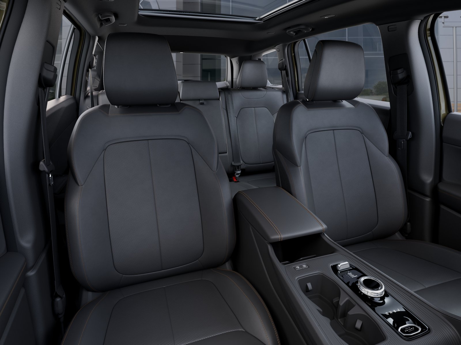 New 2026 41 Exterior Paint Jeep CHEROKEE LIMITED 4X4 image 42