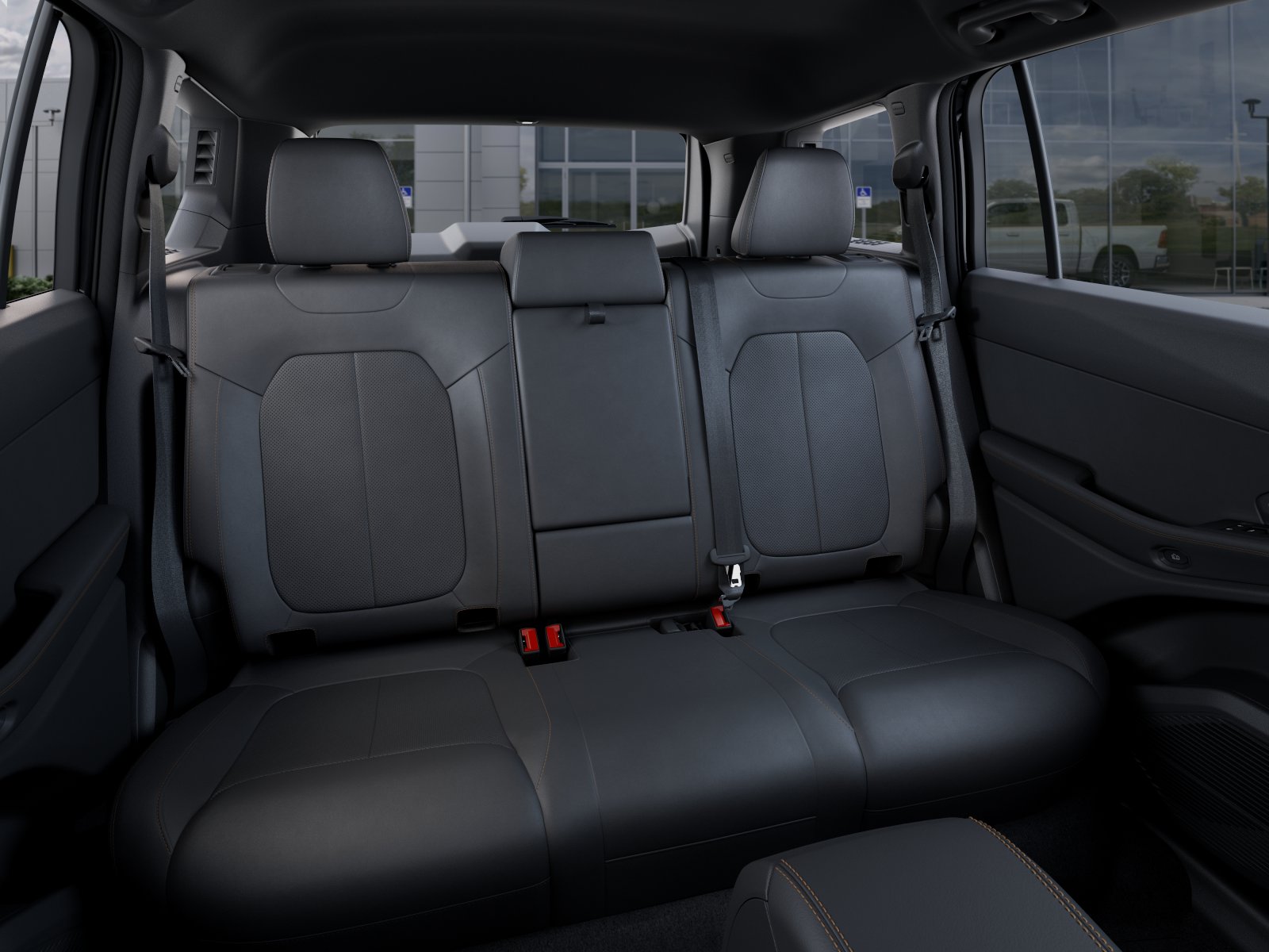 New 2026 Sting-Gray Clearcoat Jeep Limited image 41