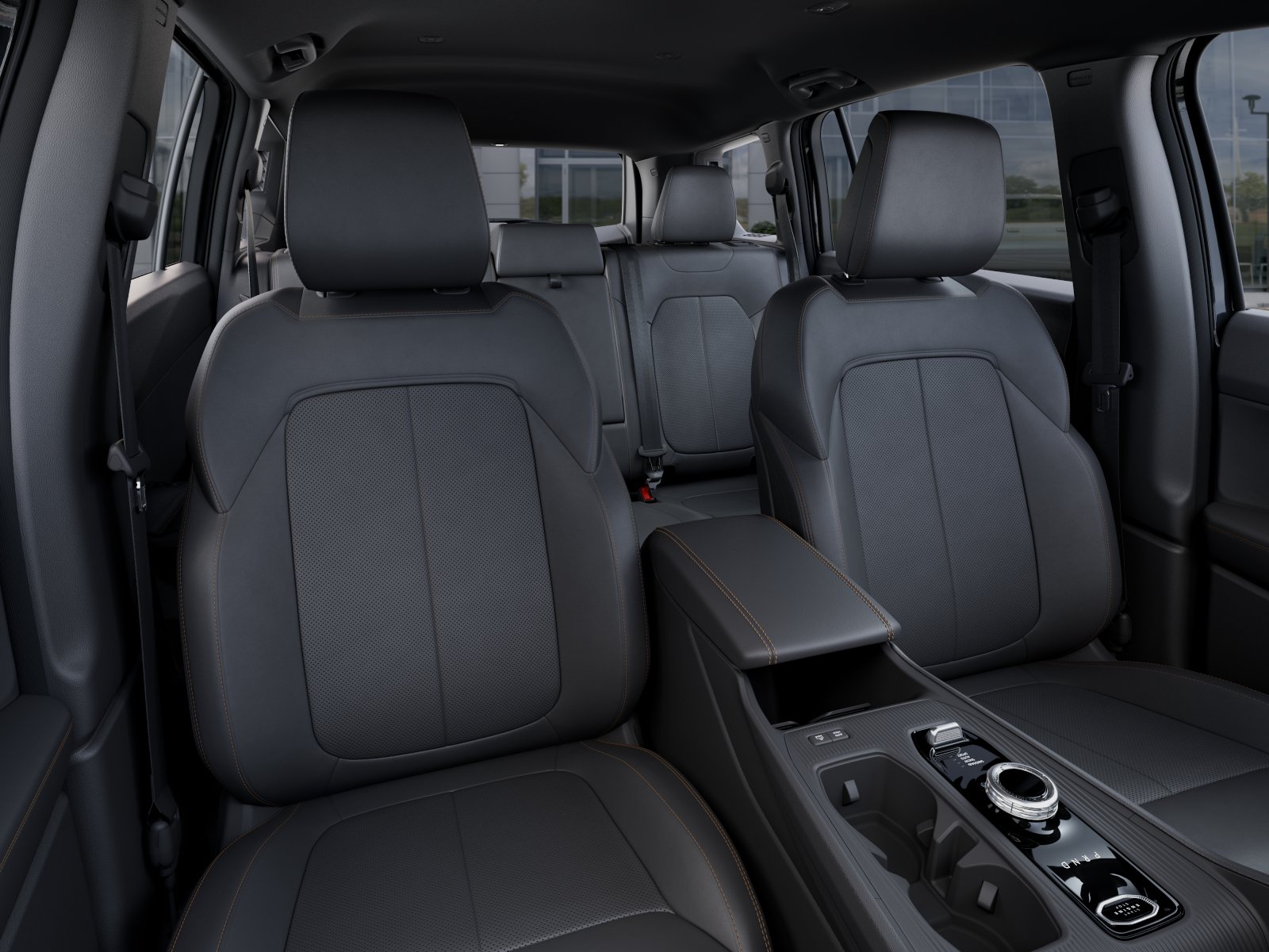 New 2026 Sting-Gray Clearcoat Jeep Limited image 42