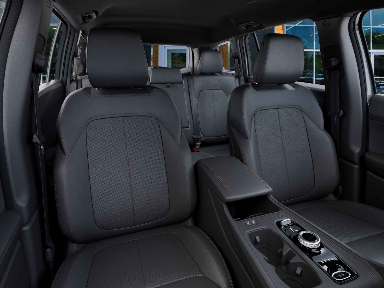 New 2026 Bright White Clear-Coat Exterior Paint Jeep Limited image 42