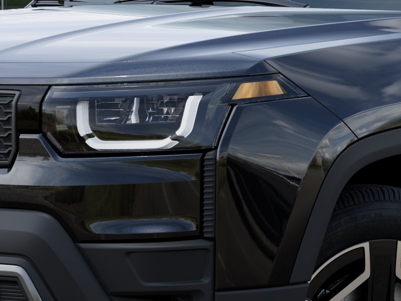 New 2026 Diamond Black Crystal Pearlcoa Jeep Limited image 10