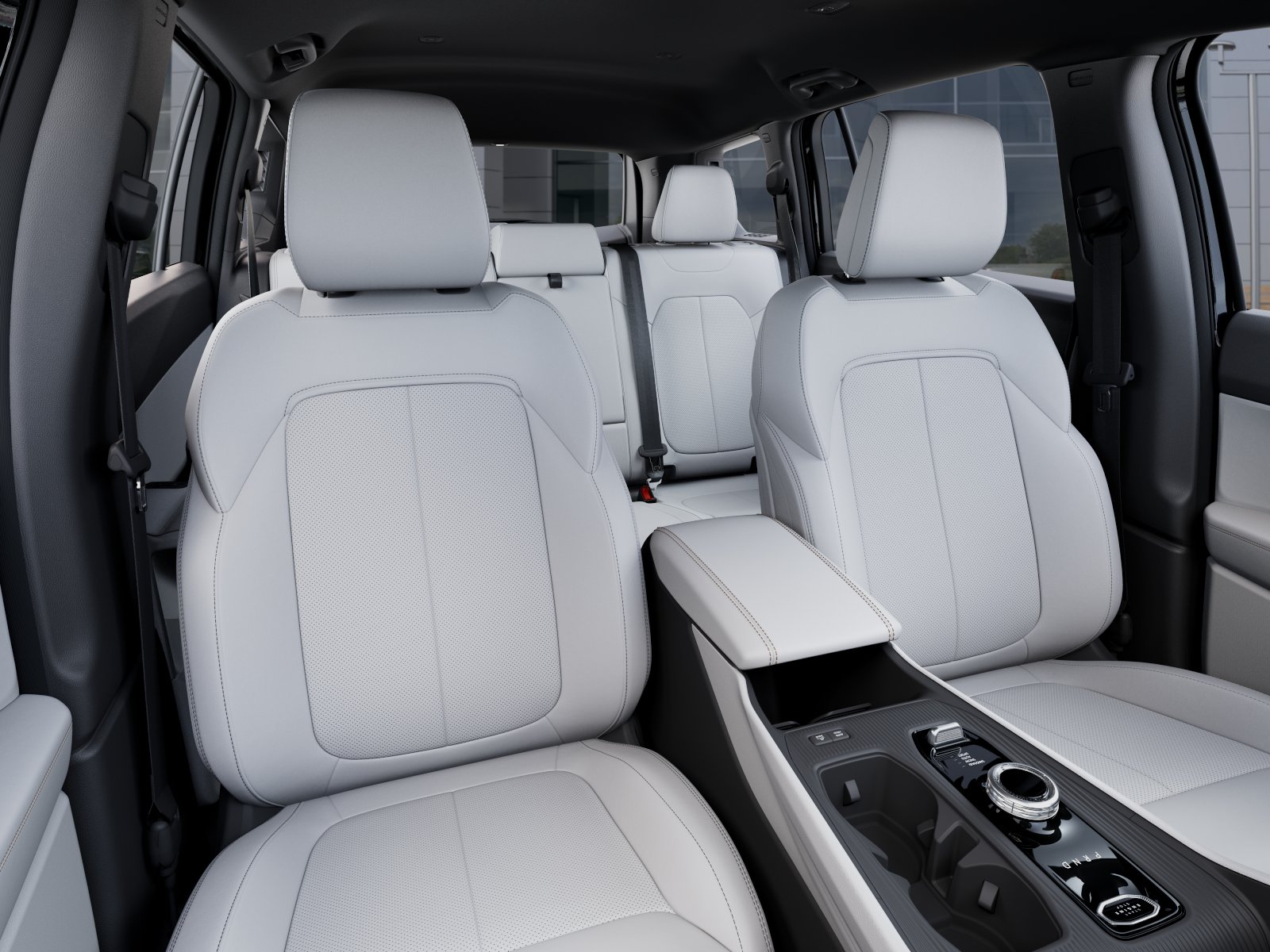 New 2026 Diamond Black Crystal Pearlcoa Jeep Limited image 16