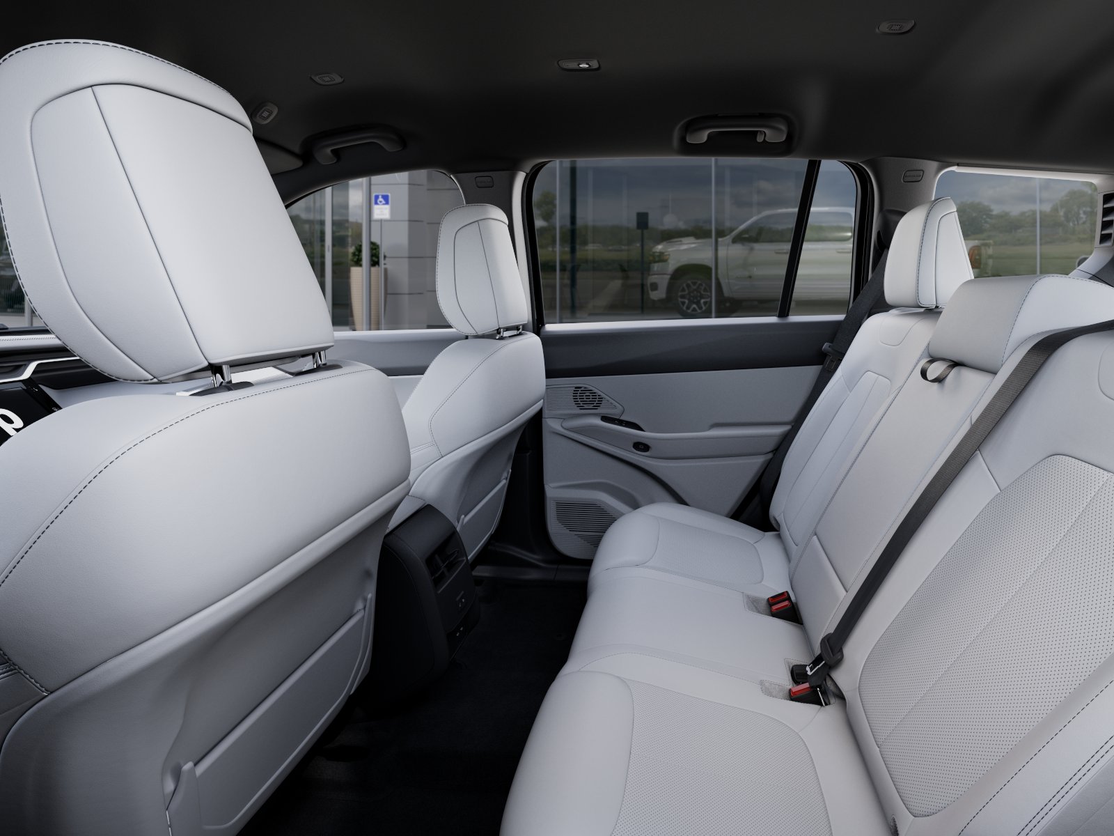New 2026 Diamond Black Crystal Pearlcoa Jeep Limited image 23