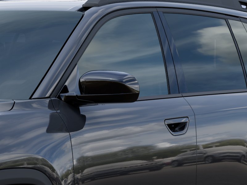 New 2026 Sting-Gray Clear-Coat Exterior Paint Jeep Laredo image 38