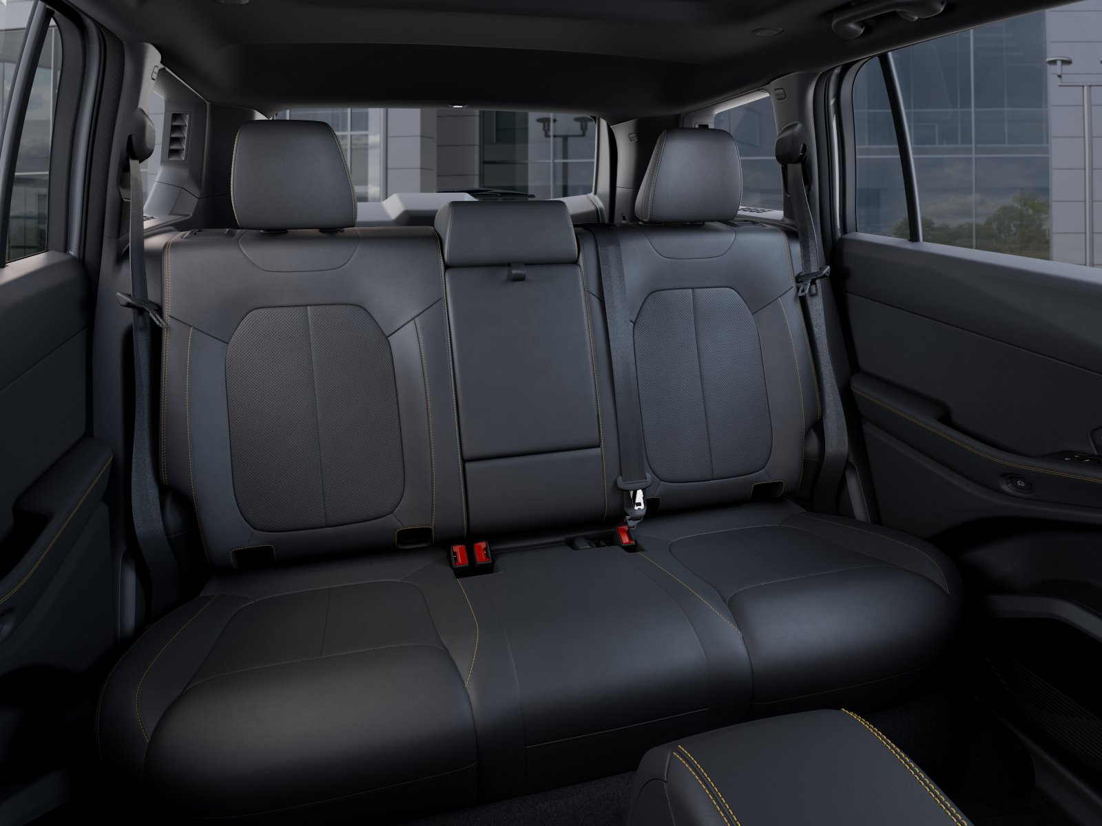 New 2026 Bright White Clear-Coat Exterior Paint Jeep  image 65