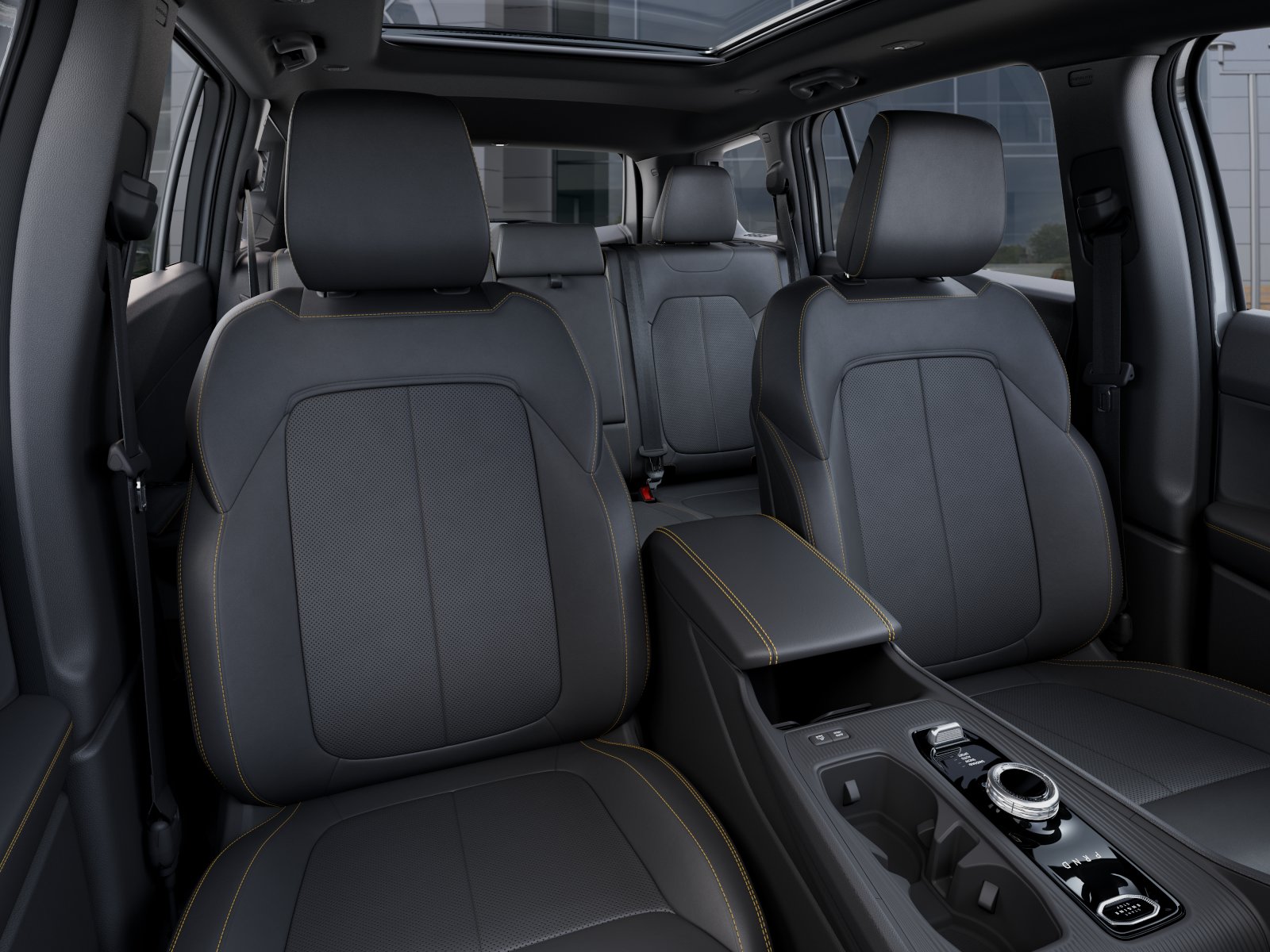 New 2026 Bright White Clear-Coat Exterior Paint Jeep  image 66