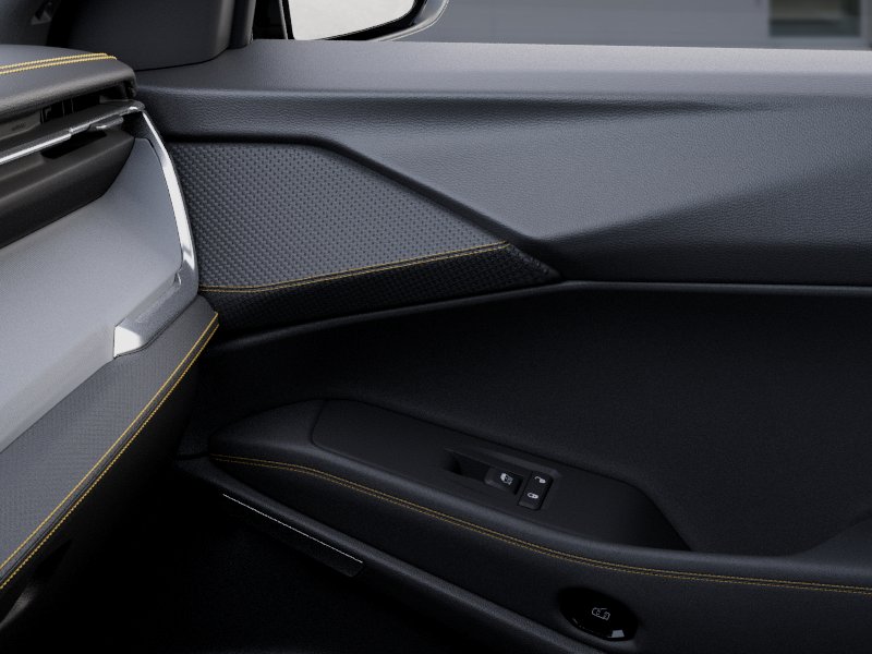 New 2026 Diamond Black Crystal Pearl-Coat Exterior Paint Jeep 85th Anniversary image 34