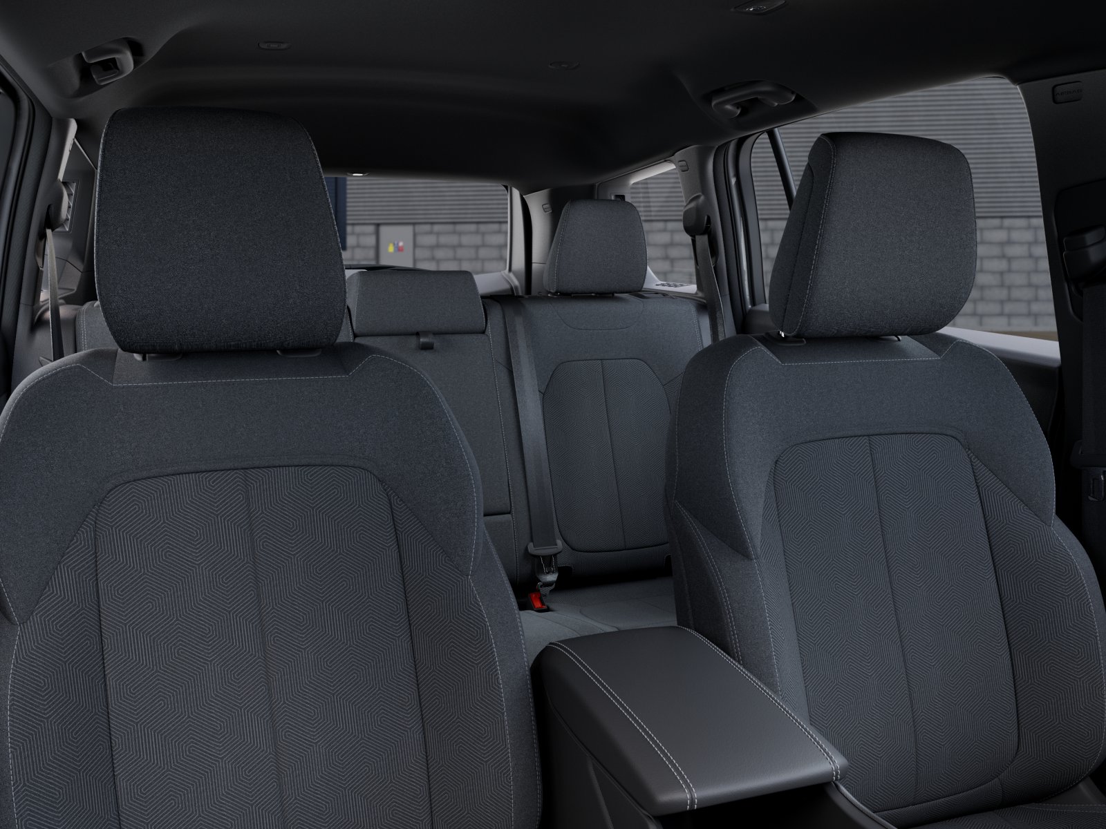 New 2026 Bright White Clearcoat Jeep Laredo image 52