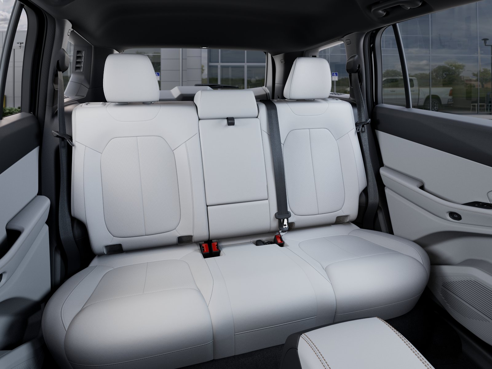 New 2026 Diamond Black Crystal Pearlcoat Jeep Limited image 41