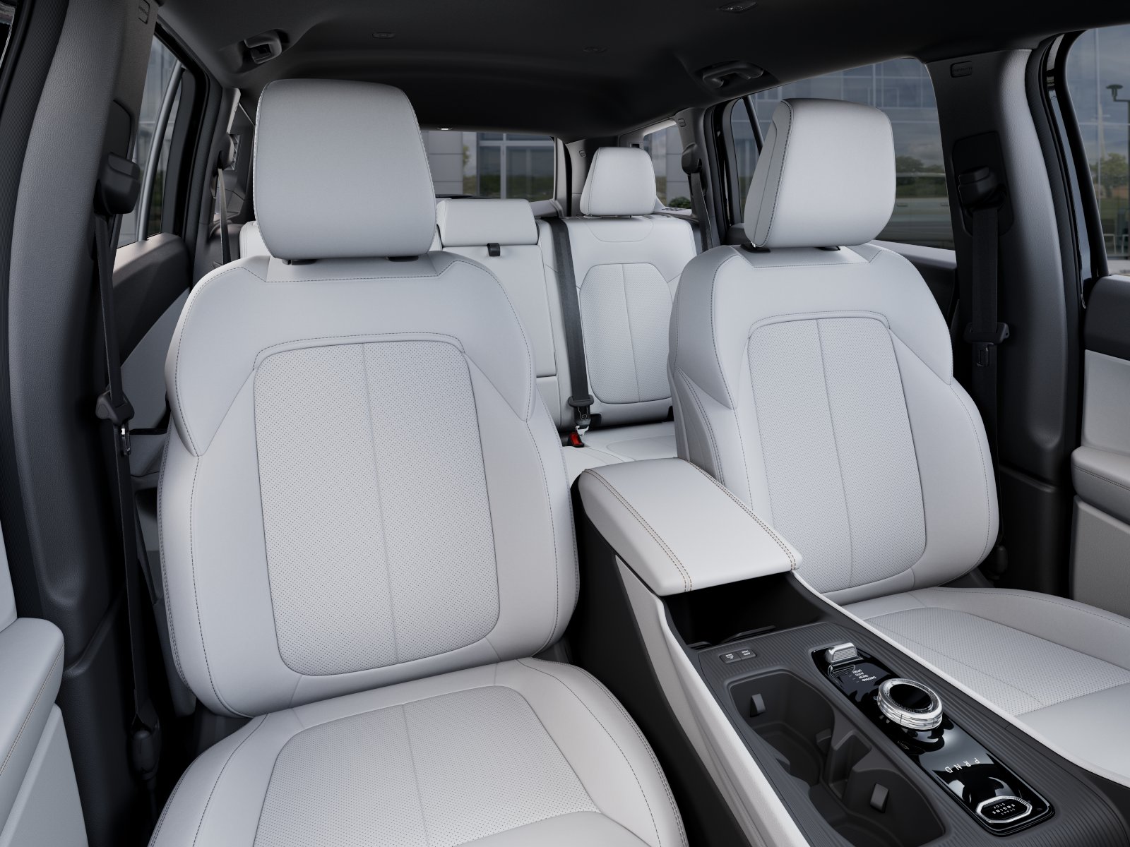 New 2026 Diamond Black Crystal Pearlcoat Jeep Limited image 42