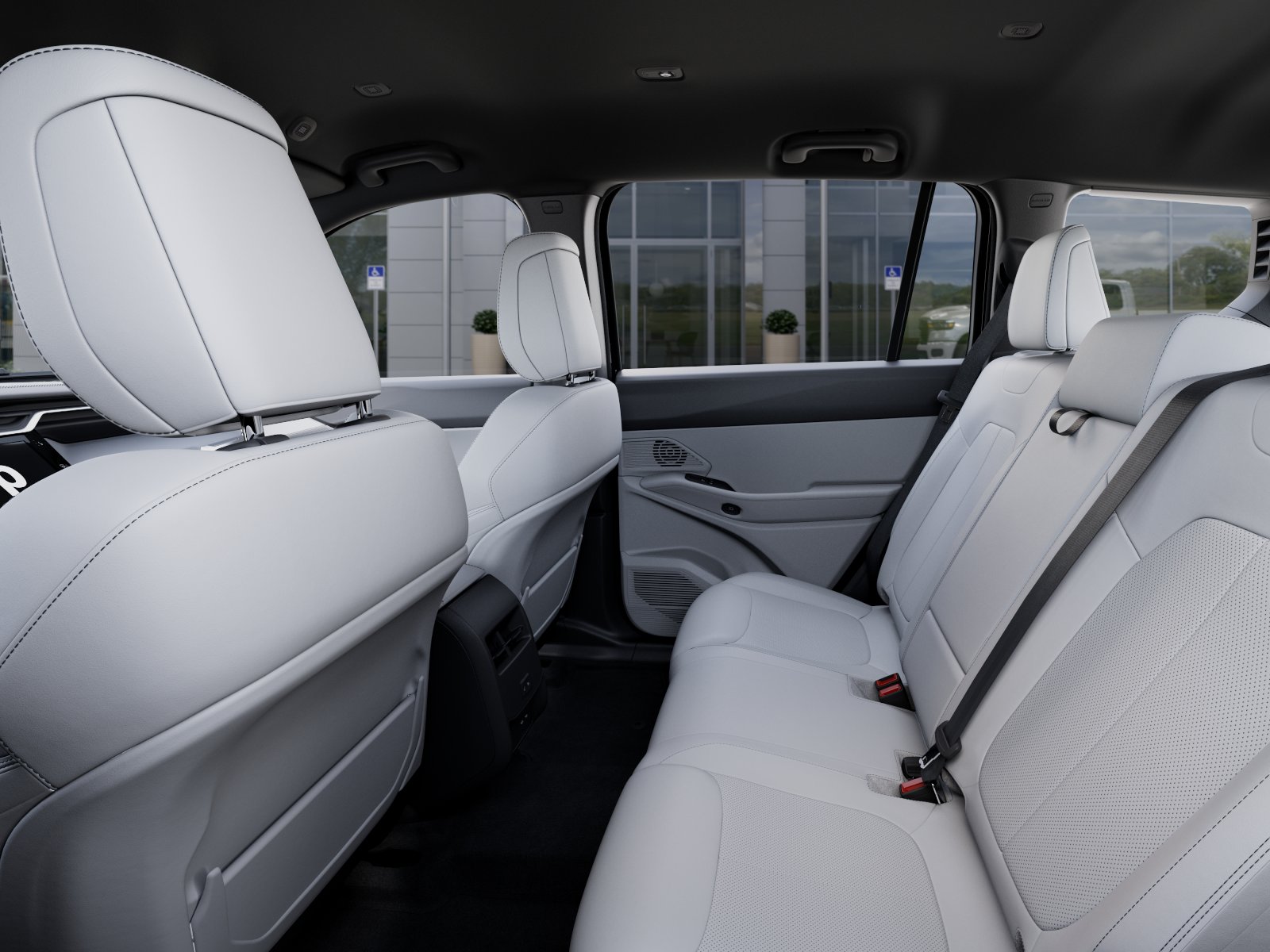 New 2026 Diamond Black Crystal Pearlcoat Jeep Limited image 49