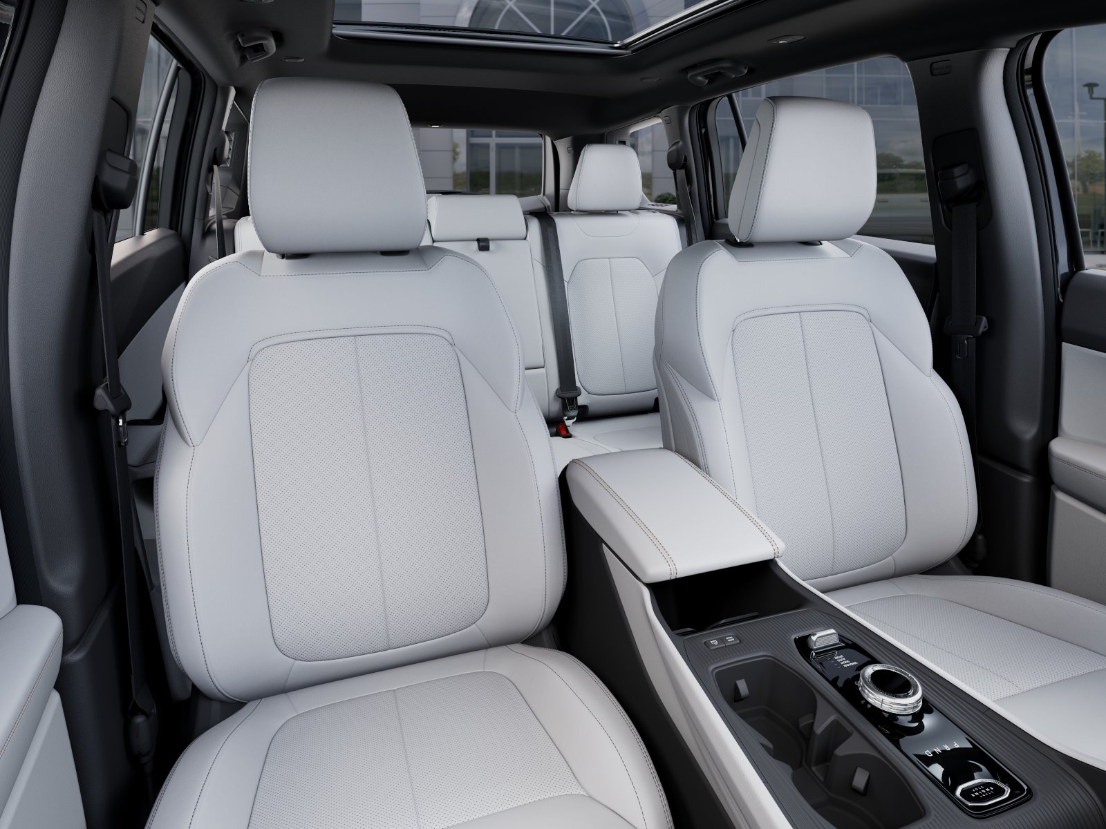 New 2026 Sting-Gray Clearcoat Jeep Limited image 42