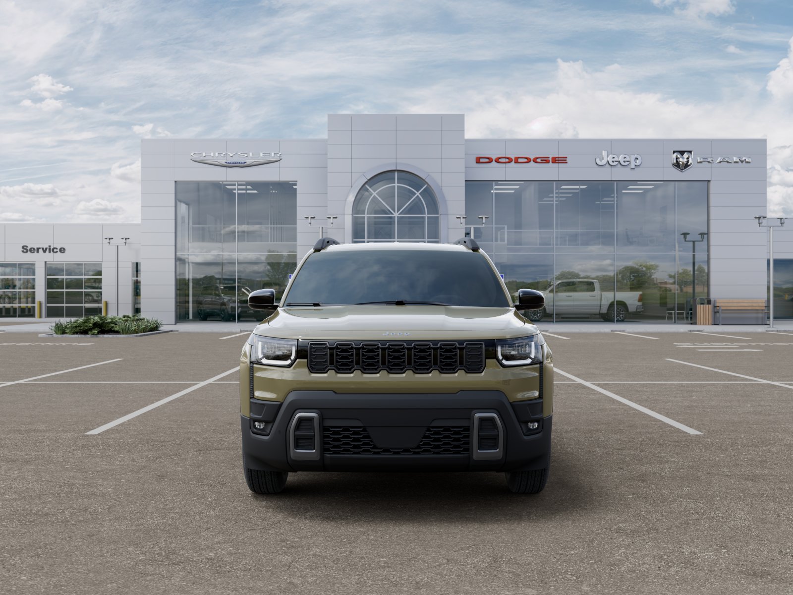 New 2026 41 Exterior Paint Jeep Laredo image 32