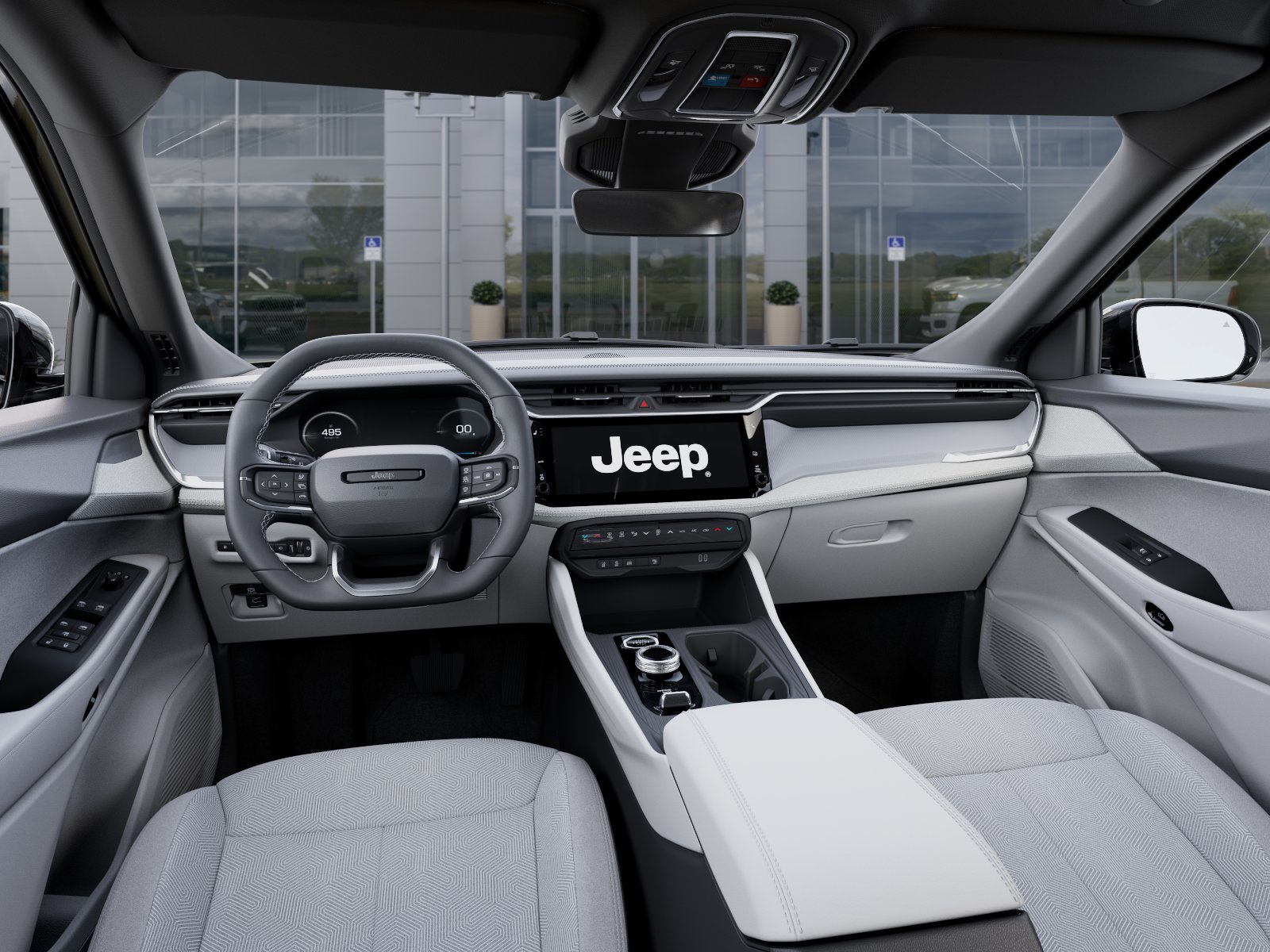New 2026 41 Exterior Paint Jeep Laredo image 40