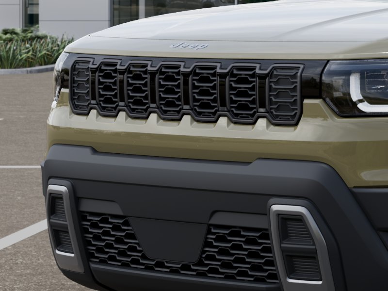 New 2026 41 Exterior Paint Jeep Laredo image 37