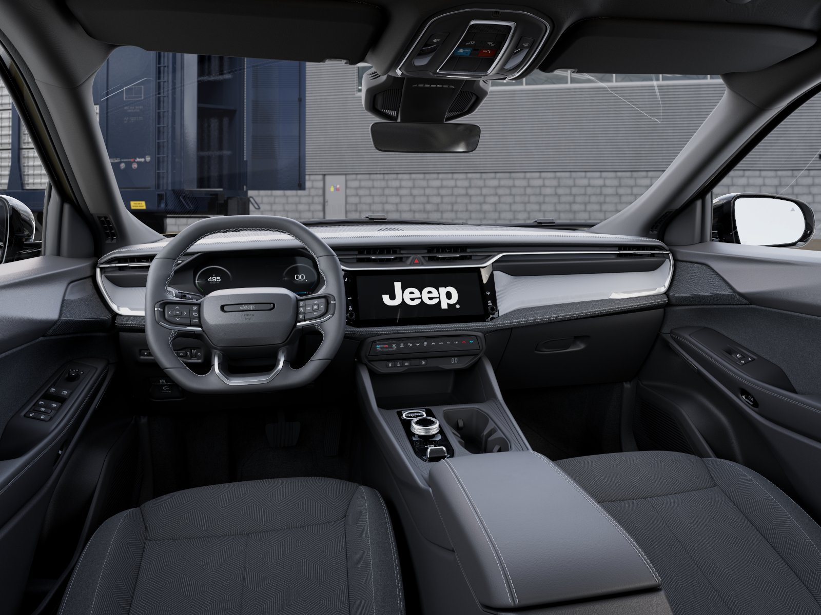 New 2026 41 Exterior Paint Jeep Laredo image 30