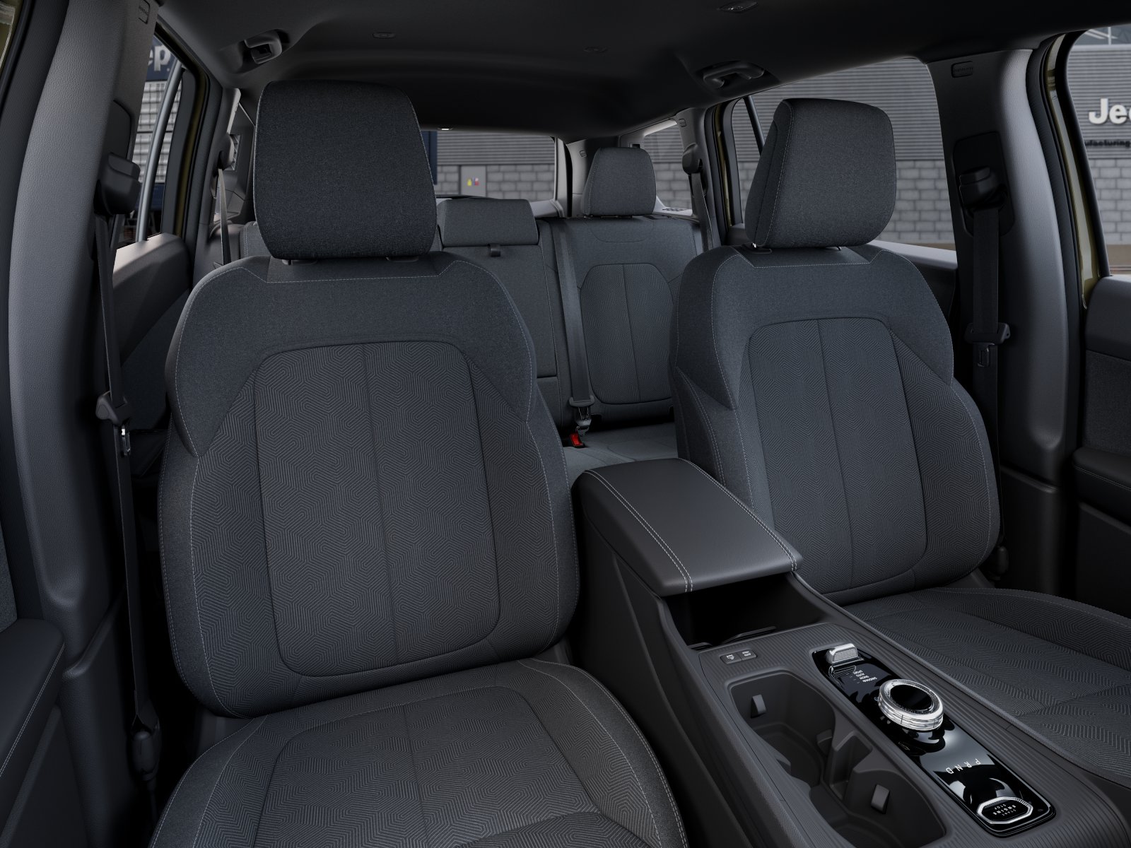 New 2026 41 Exterior Paint Jeep Laredo image 31