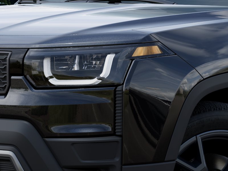 New 2026 Diamond Black Crystal Pearlcoat Jeep 85th Anniversary image 36