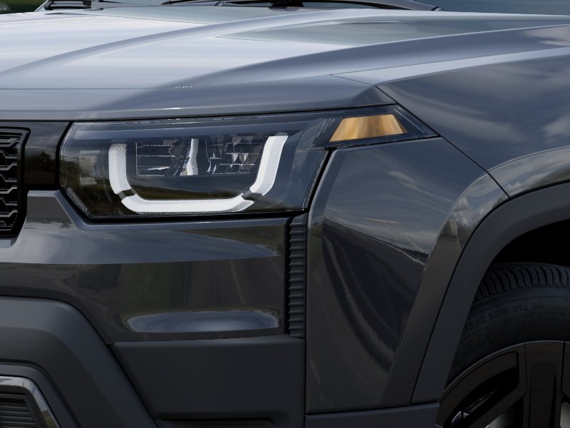 New 2026 Sting-Gray Clear-Coat Exterior Paint Jeep Limited Altitude image 44