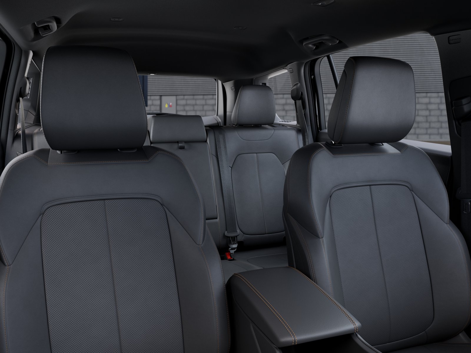 New 2026 Diamond Black Crystal Pearlcoa Jeep Limited image 26