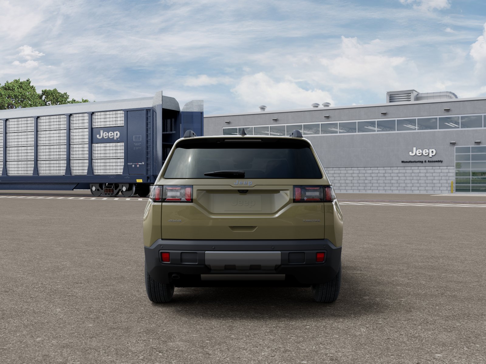 New 2026 