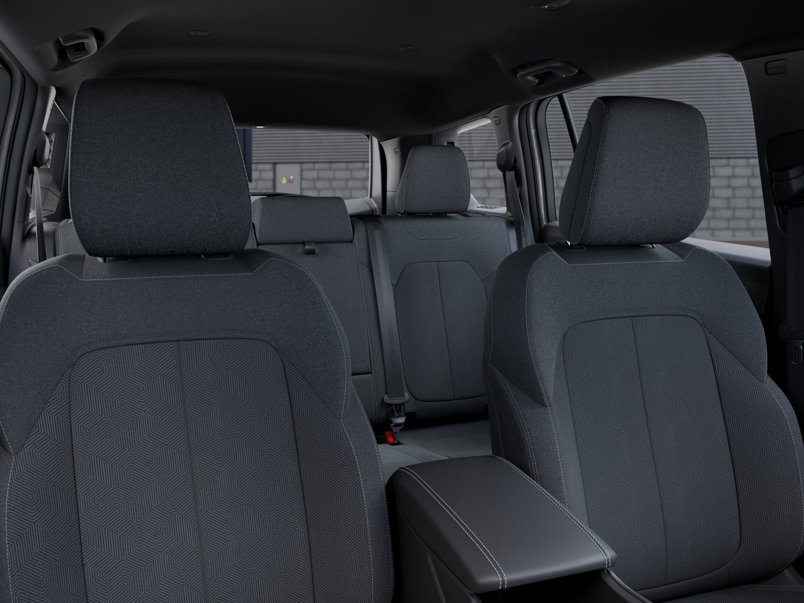 New 2026 Silver Zynith Clear-Coat Exterior Paint Jeep Laredo image 26
