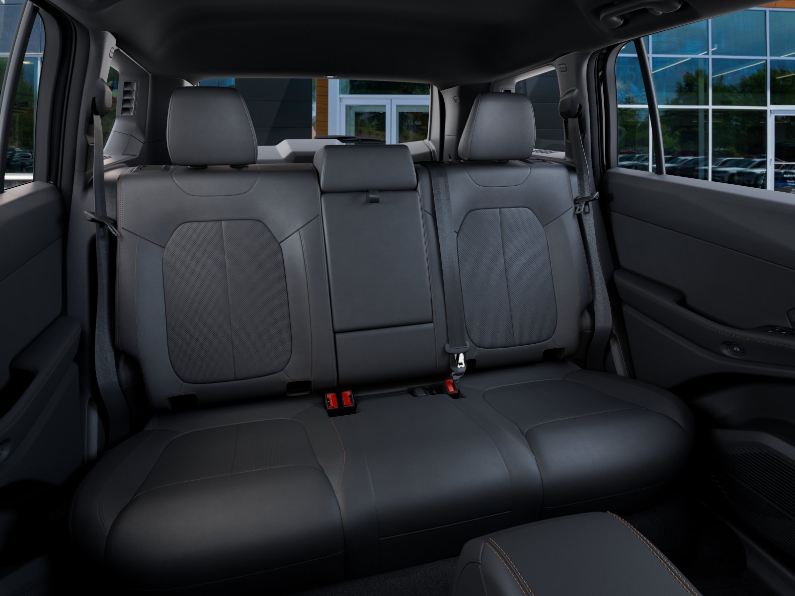 New 2026 Sting-Gray Clearcoat Jeep Limited image 41