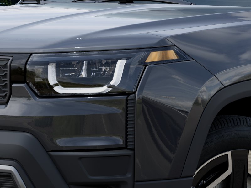 New 2026 Sting-Gray Clearcoat Jeep Limited image 36