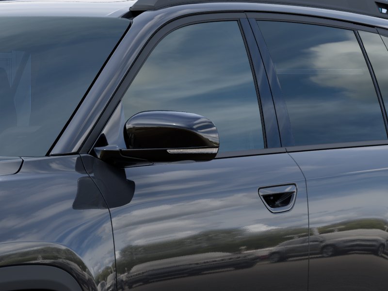 New 2026 Sting-Gray Clearcoat Jeep Limited image 38
