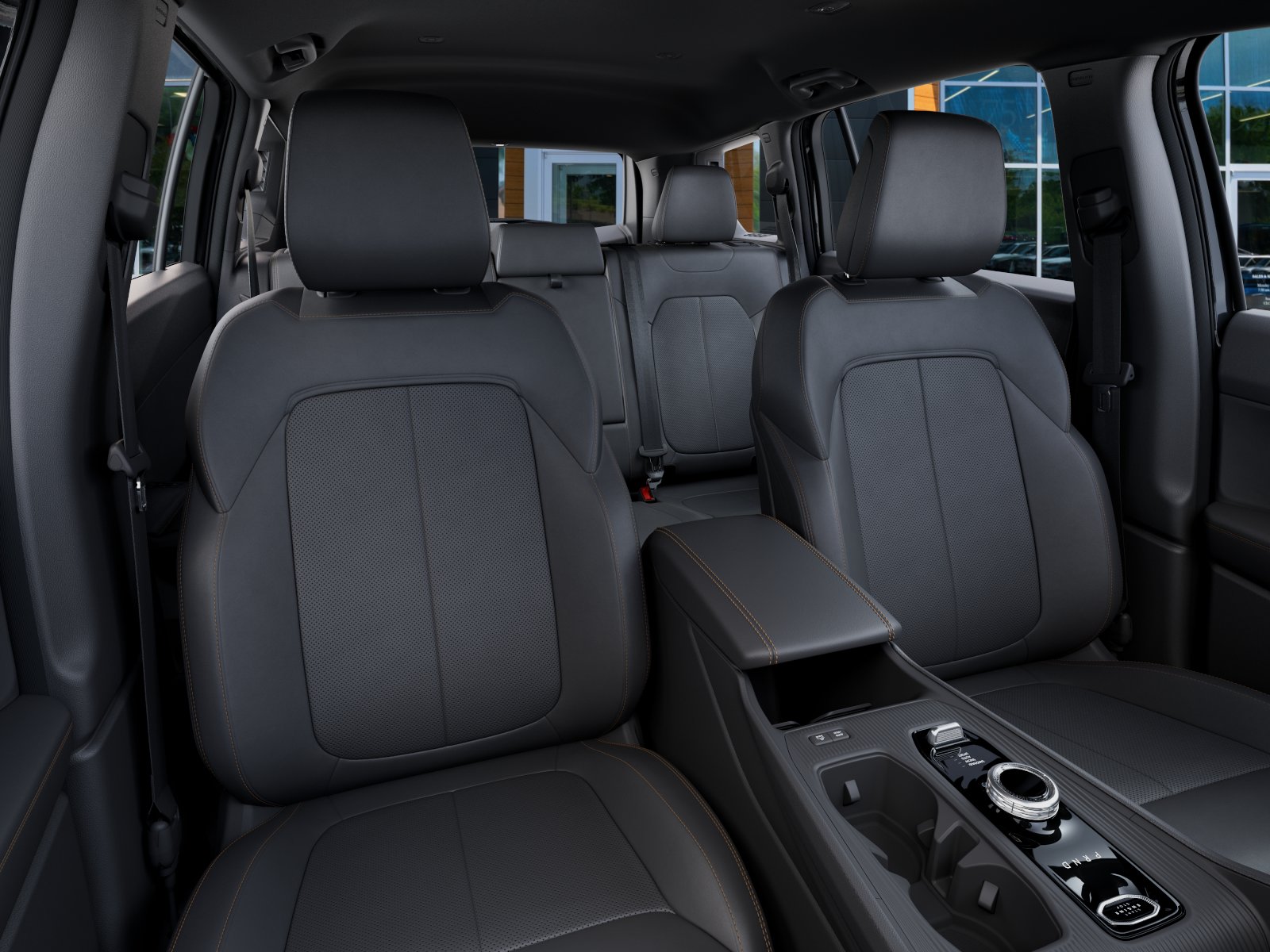 New 2026 Sting-Gray Clearcoat Jeep Limited image 42