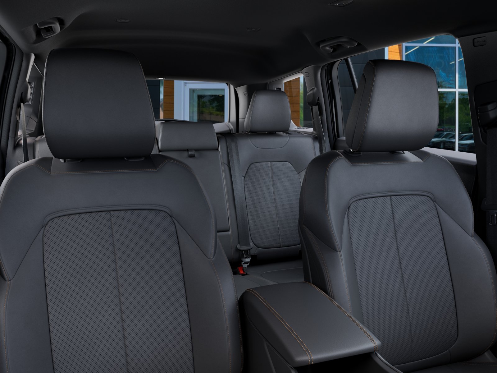 New 2026 Sting-Gray Clearcoat Jeep Limited image 52
