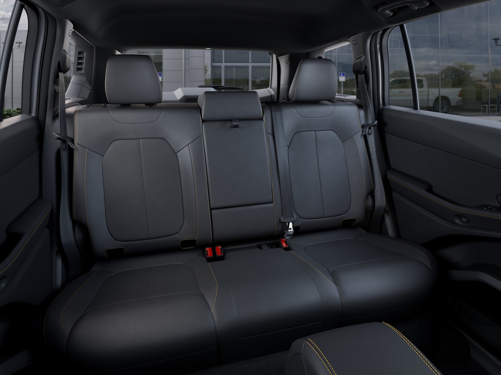 New 2026 Bright White Clear-Coat Exterior Paint Jeep 85th Anniversary image 41
