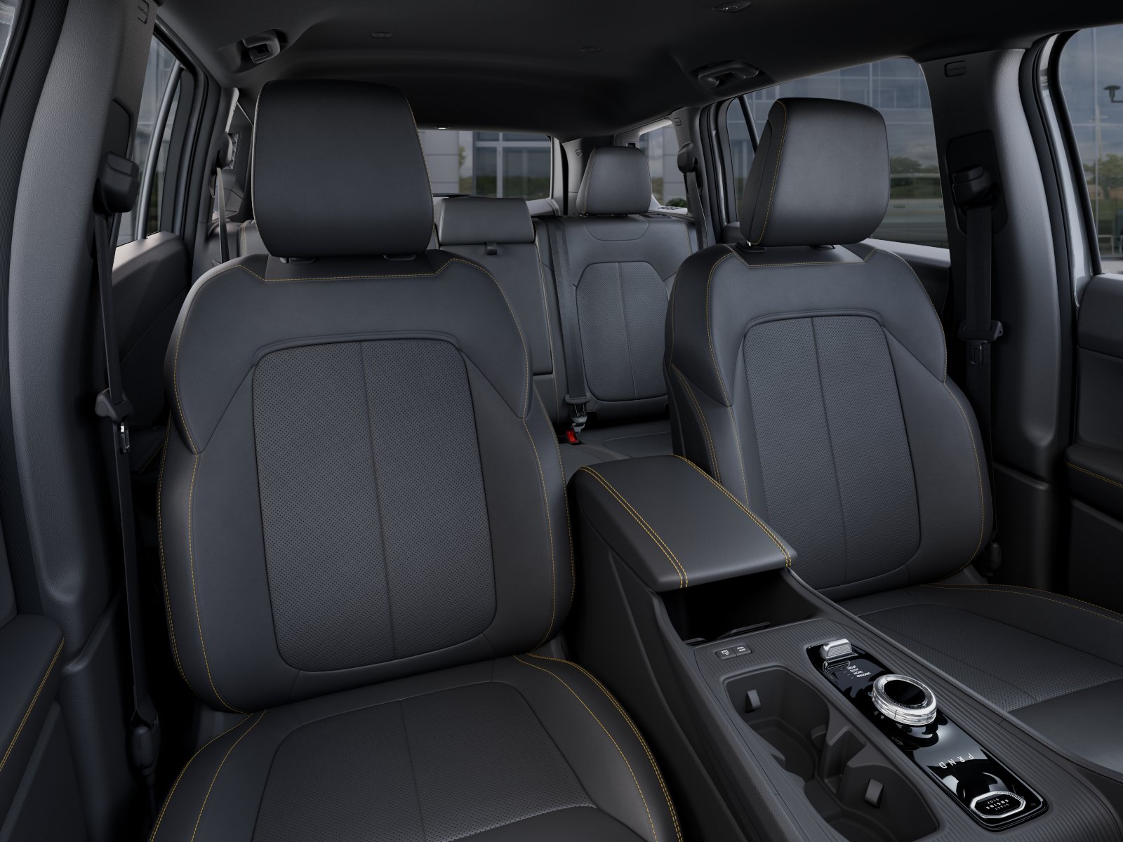 New 2026 Bright White Clear-Coat Exterior Paint Jeep 85th Anniversary image 42