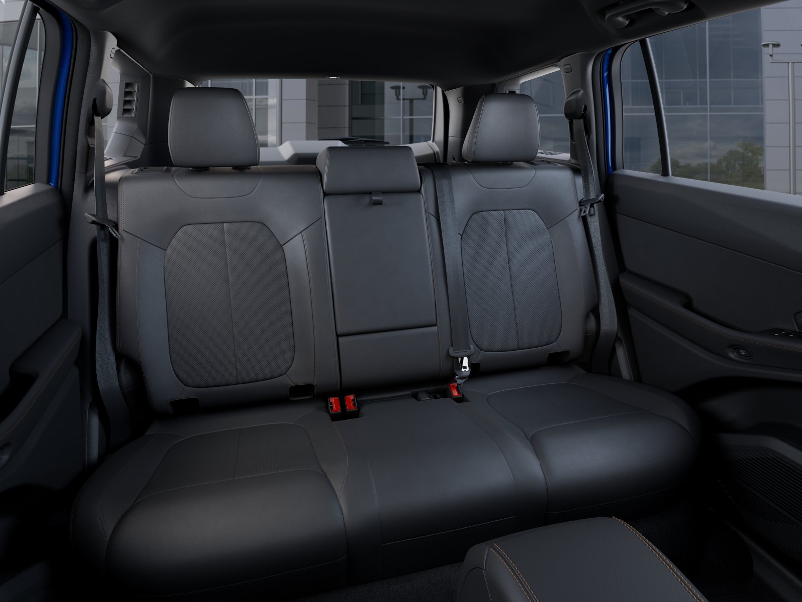 New 2026 Hydro Blue Pearlcoat Jeep Limited image 15