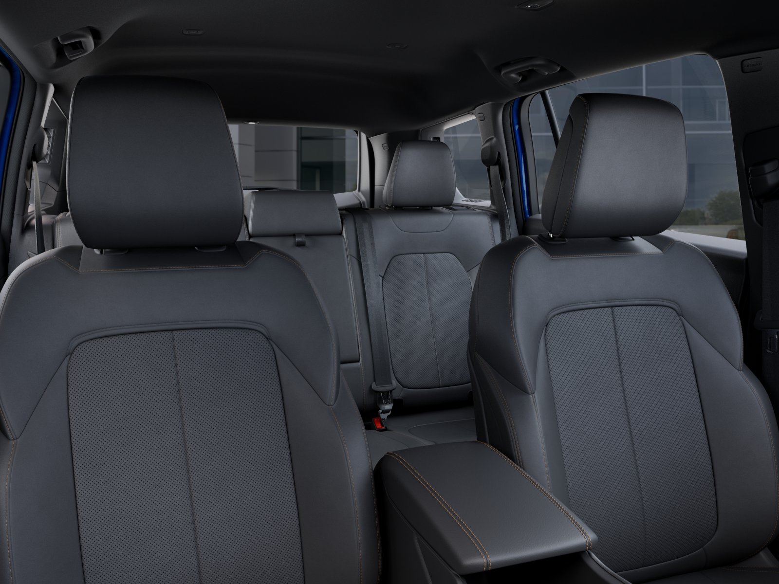 New 2026 Hydro Blue Pearlcoat Jeep Limited image 26
