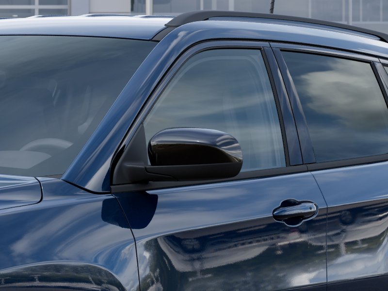 New 2026 Fathom Blue Pearl Coat Jeep Latitude Altitude image 39
