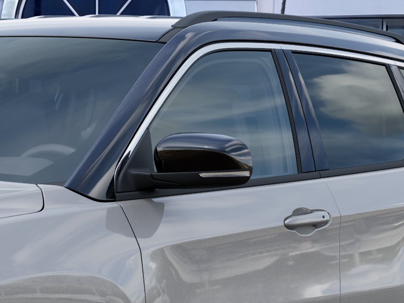 2026 Jeep Compass Limited Altitude - Photo 28
