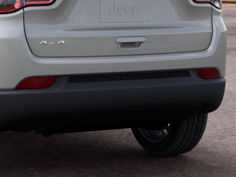 2026 Jeep Compass Limited Altitude - Photo 29