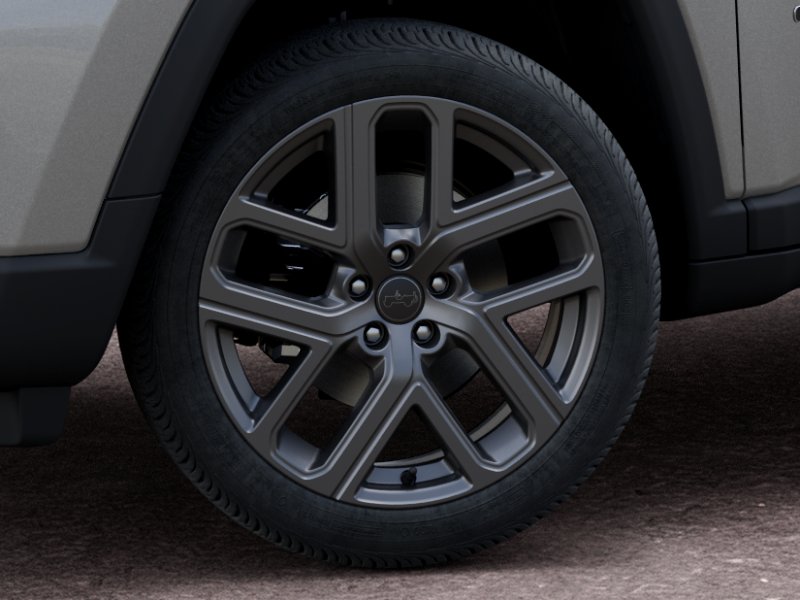 2026 Jeep Compass Limited Altitude - Photo 24