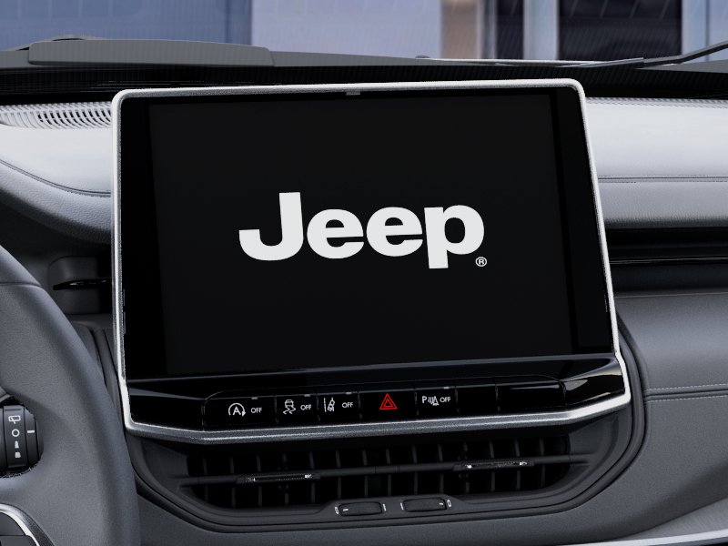 2026 Jeep Compass Limited Altitude - Photo 34