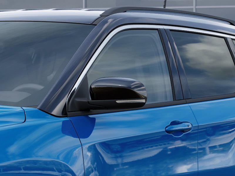2026 Jeep Compass Limited Altitude - Photo 24